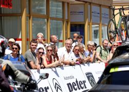 Thueringen Ladies Tour In Jena Gestartet 12